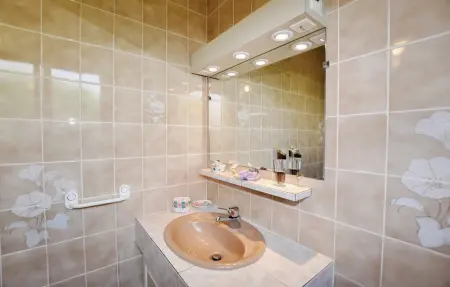 Maison 4 personnes à Sainte Marie Plage - Photo 22