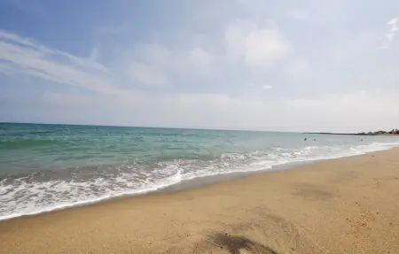 Maison 4 personnes à Sainte Marie Plage - Photo 27