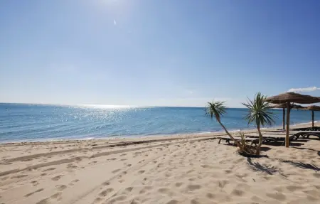Maison 4 personnes à Sainte Marie Plage - Photo 32
