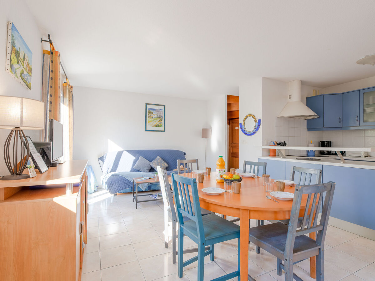 Maison Atrium à Fréjus, 100 m du lac avec piscine - Photo 3