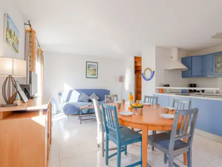 Atrium, Location Maison 6 personnes à Fréjus - Photo 2
