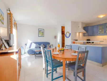 Atrium, Location Maison 6 personnes à Fréjus - Photo 5
