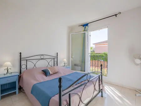 Atrium, Location Maison 6 personnes à Fréjus - Photo 8