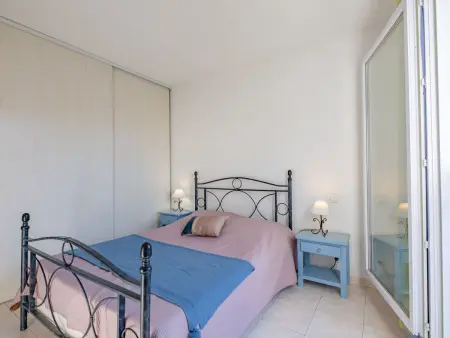 Atrium, Location Maison 6 personnes à Fréjus - Photo 9