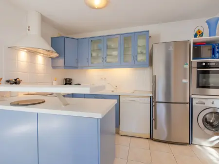 Atrium, Location Maison 6 personnes à Fréjus - Photo 13