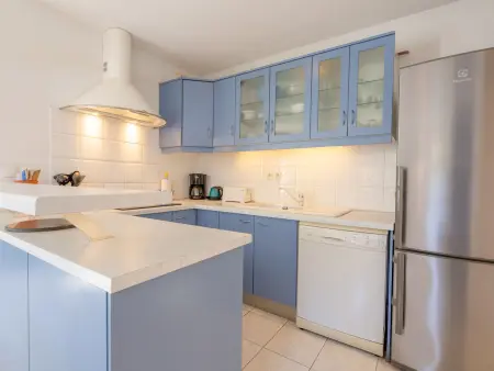 Atrium, Location Maison 6 personnes à Fréjus - Photo 14