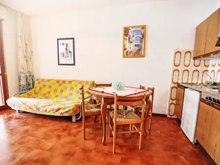 Appartement Solarium avec grande terrasse à Bibione : photo 7