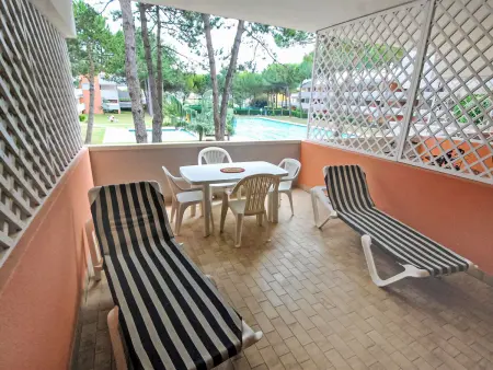 Appartement Solarium avec grande terrasse à Bibione : photo 21