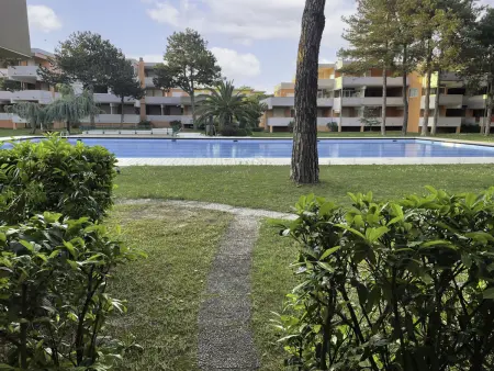 Appartement Solarium avec grande terrasse à Bibione : photo 24