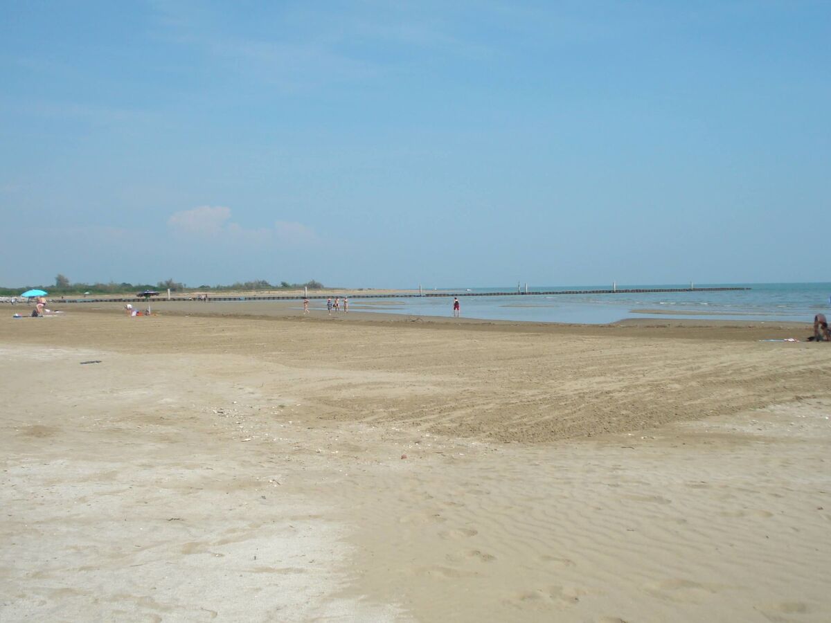 Mobil-home 6 personnes Camping Laguna Village, Caorle - Photo 5