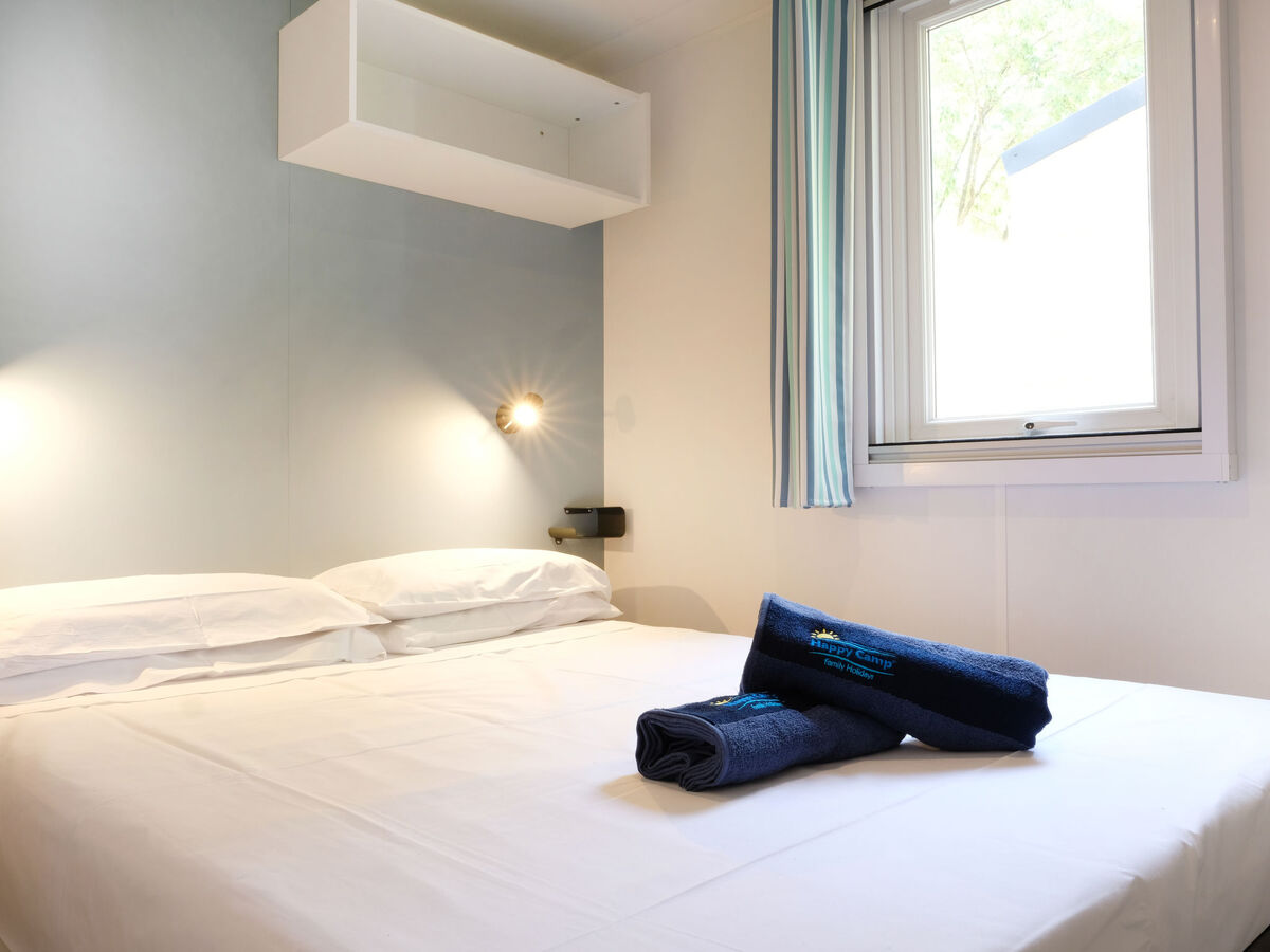 Mobil-home 6 personnes Camping Laguna Village, Caorle - Photo 8