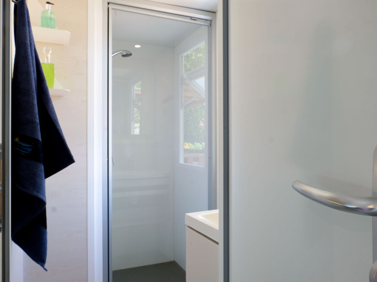 Mobil-home 6 personnes Camping Laguna Village, Caorle - Photo 10