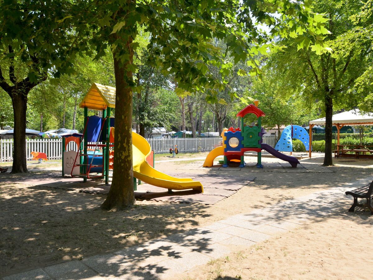 Mobil-home 6 personnes Camping Laguna Village, Caorle - Photo 18