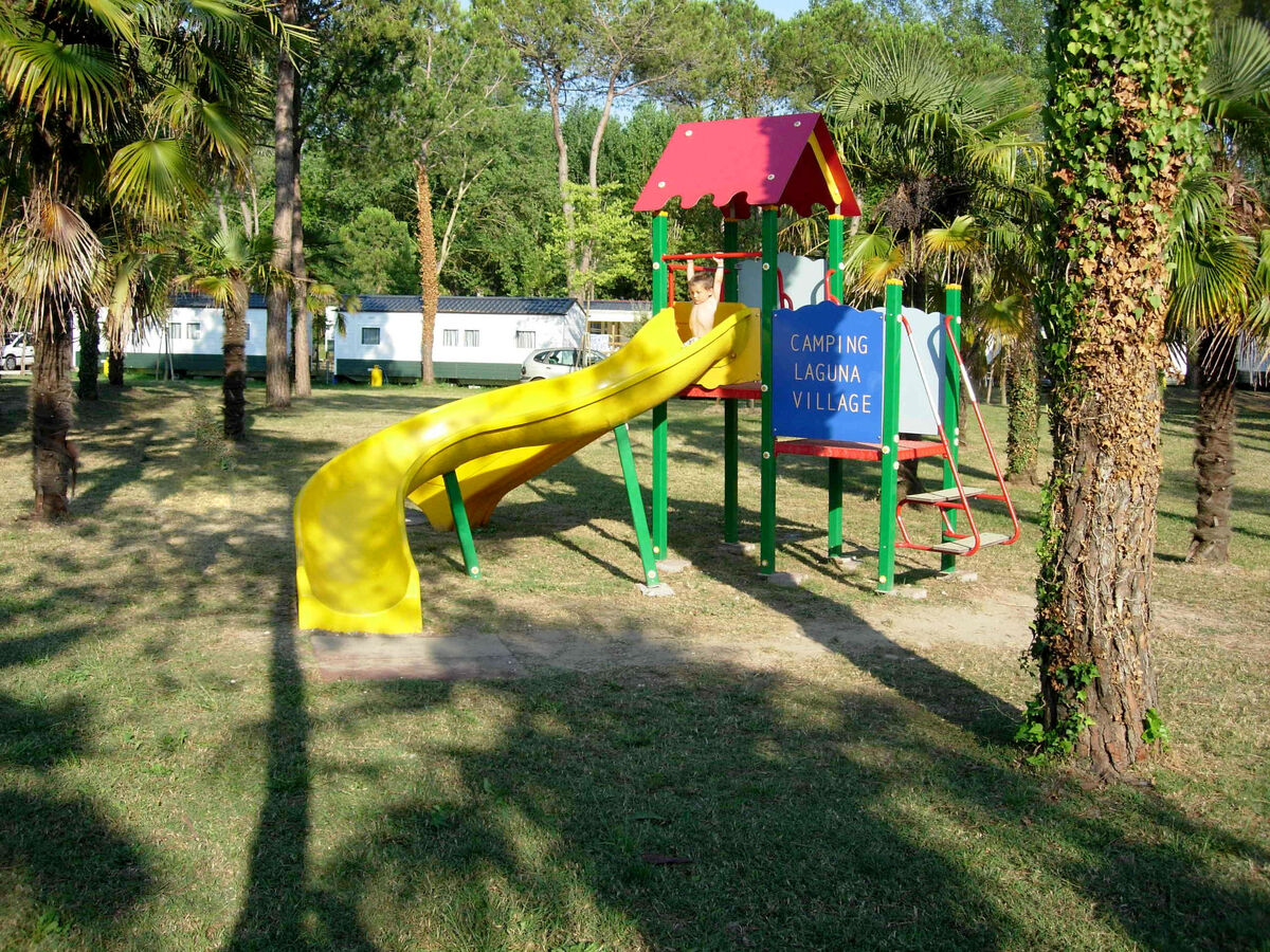 Mobil-home 6 personnes Camping Laguna Village, Caorle - Photo 19