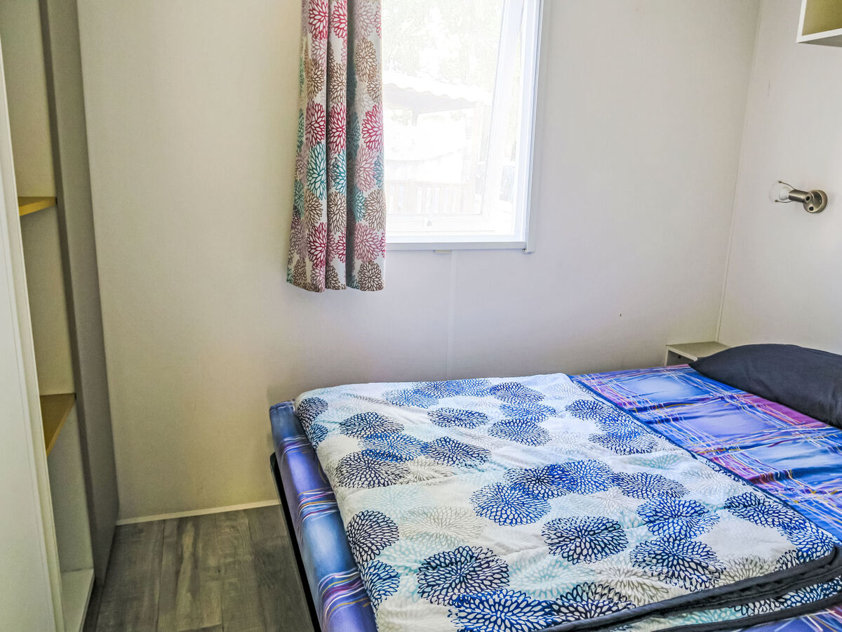 Mobil-home 6 personnes Camping Laguna Village, Caorle - Photo 22
