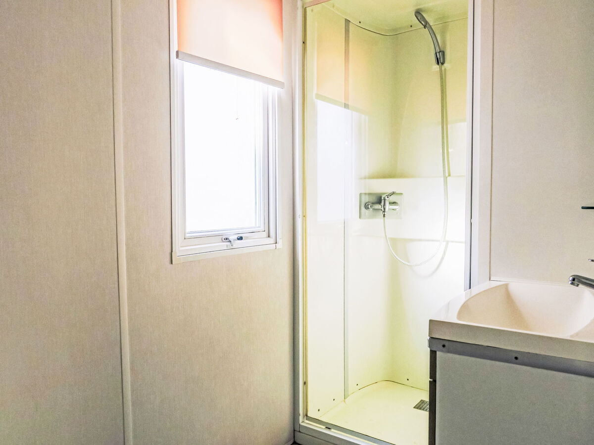 Mobil-home 6 personnes Camping Laguna Village, Caorle - Photo 24