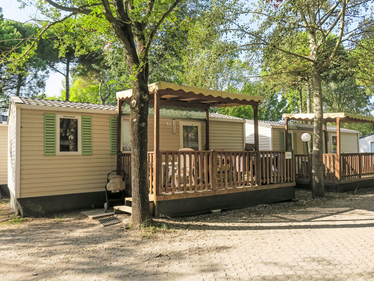 Mobil-home 6 personnes Camping Laguna Village, Caorle - Photo 25