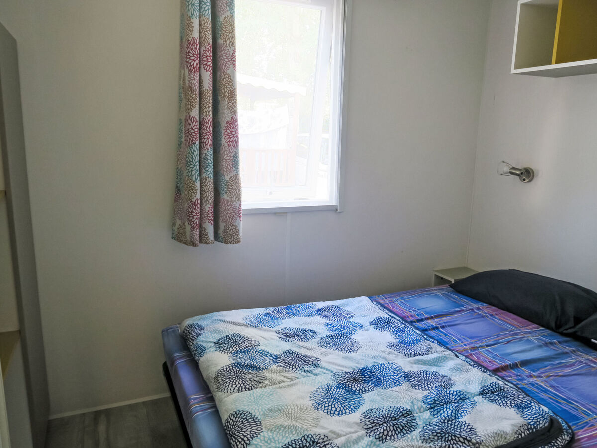 Mobil-home 6 personnes Camping Laguna Village, Caorle - Photo 26