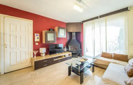 Maison 3 chambres avec piscine toute l'année à Peñiscola : photo 3