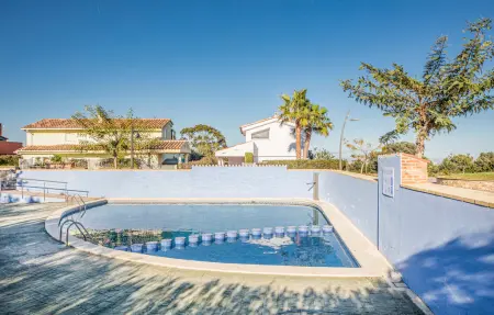 Maison 3 chambres avec piscine toute l'année à Peñiscola : photo 6
