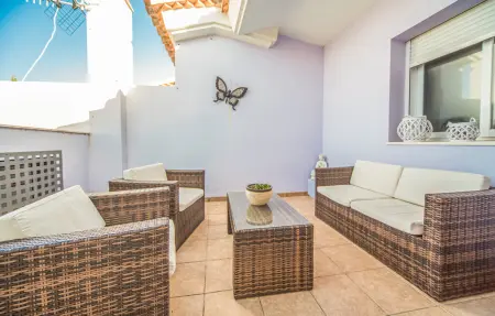 Maison 3 chambres avec piscine toute l'année à Peñiscola : photo 8