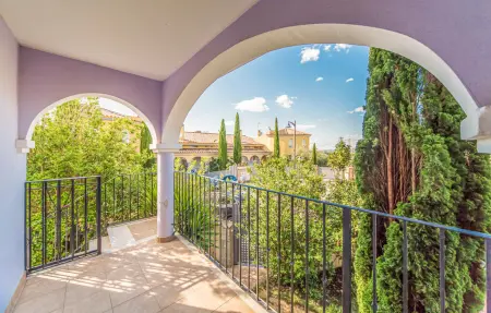 Maison 3 chambres avec piscine toute l'année à Peñiscola : photo 9
