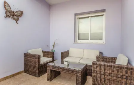 Maison 3 chambres avec piscine toute l'année à Peñiscola : photo 10