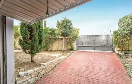 Maison 3 chambres avec piscine toute l'année à Peñiscola : photo 11