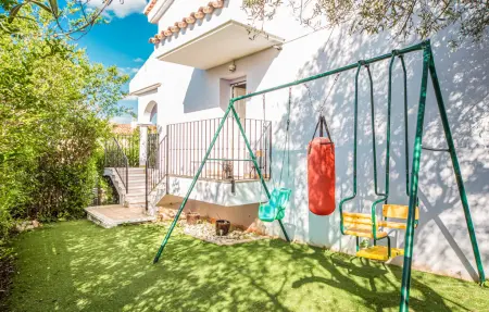 Maison 3 chambres avec piscine toute l'année à Peñiscola : photo 14