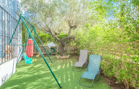Maison 3 chambres avec piscine toute l'année à Peñiscola : photo 15