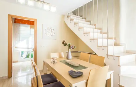 Maison 3 chambres avec piscine toute l'année à Peñiscola : photo 18