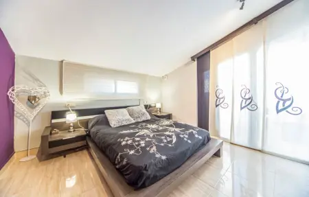 Maison 3 chambres avec piscine toute l'année à Peñiscola : photo 20