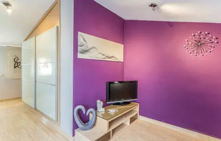Maison 3 chambres avec piscine toute l'année à Peñiscola : photo 21