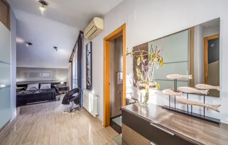 Maison 3 chambres avec piscine toute l'année à Peñiscola : photo 22