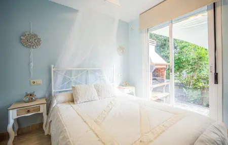 Maison 3 chambres avec piscine toute l'année à Peñiscola : photo 23