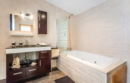 Maison 3 chambres avec piscine toute l'année à Peñiscola : photo 28