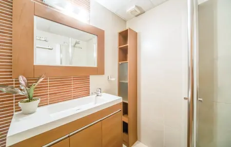 Maison 3 chambres avec piscine toute l'année à Peñiscola : photo 29