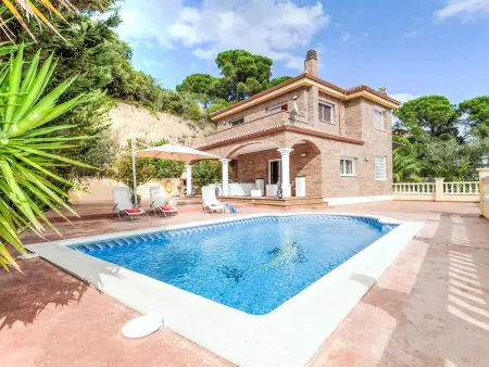 Location maison à Lloret de Mar