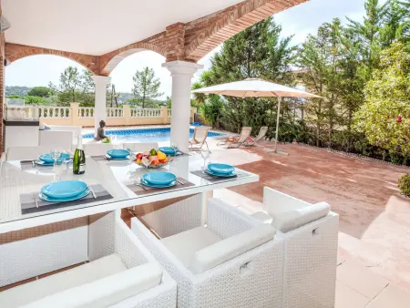 Maison Buda 6 pers. avec piscine à Lloret de Mar - Photo 1