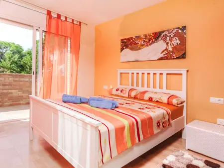 Maison Buda 6 pers. avec piscine à Lloret de Mar - Photo 3