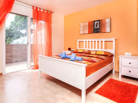Maison Buda 6 pers. avec piscine à Lloret de Mar - Photo 7