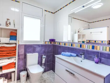 Maison Buda 6 pers. avec piscine à Lloret de Mar - Photo 8