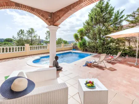 Maison Buda 6 pers. avec piscine à Lloret de Mar - Photo 11