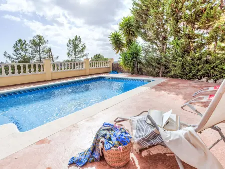 Maison Buda 6 pers. avec piscine à Lloret de Mar - Photo 12