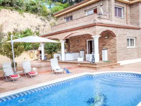 Maison Buda 6 pers. avec piscine à Lloret de Mar - Photo 13