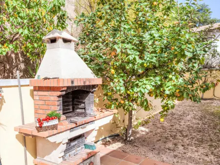 Maison Buda 6 pers. avec piscine à Lloret de Mar - Photo 14