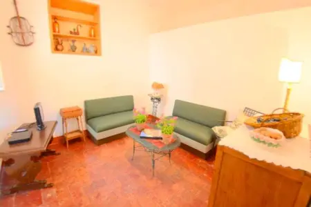 Collina Lagomare - Gîte Massarosa avec jardin 1000 m² : photo 8