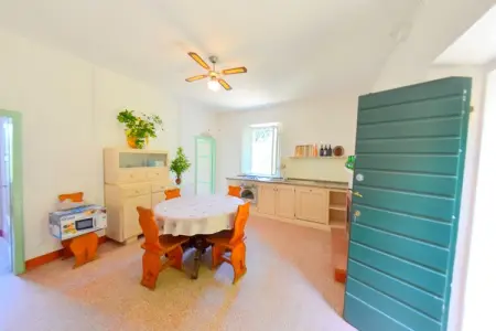 Collina Lagomare - Gîte Massarosa avec jardin 1000 m² : photo 9