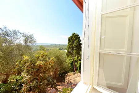 Collina Lagomare - Gîte Massarosa avec jardin 1000 m² : photo 21