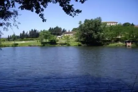Collina Lagomare - Gîte Massarosa avec jardin 1000 m² : photo 36